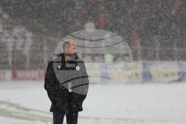 Футбол - ЦСКА-София - Етър (Велико Търново)