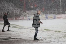 Футбол - ЦСКА-София - Етър (Велико Търново)