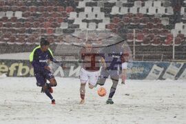 Футбол - ЦСКА-София - Етър (Велико Търново)