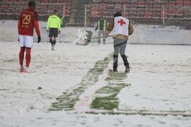 Футбол - ЦСКА-София - Етър (Велико Търново)