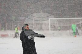 Футбол - ЦСКА-София - Етър (Велико Търново)