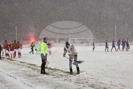 Футбол - ЦСКА-София - Етър (Велико Търново)