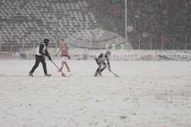 Футбол - ЦСКА-София - Етър (Велико Търново)