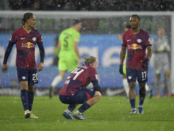 Germany Soccer Bundesliga