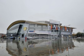 Република Северна Македония - Арена „Борис Трайковски"