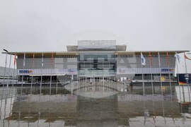 Република Северна Македония - Арена „Борис Трайковски"