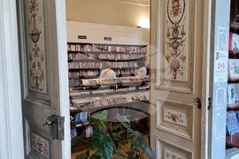 Румъния - книжарница