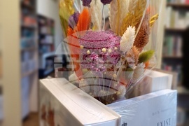 Румъния - книжарница