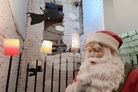 Румъния - книжарница