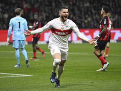 Germany Soccer Bundesliga