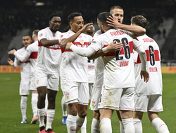 Germany Soccer Bundesliga