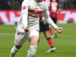 Germany Soccer Bundesliga