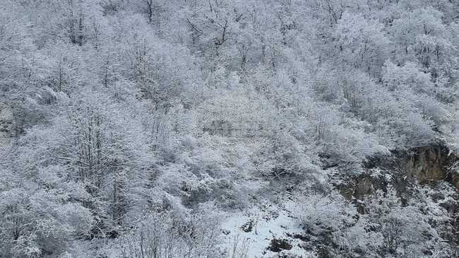 Проходът Троян-Кърнаре е затворен за всички видове моторни превозни средства