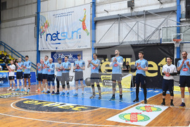 Монтана - волейбол - Монтана - Дея