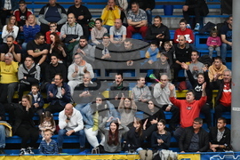 Монтана - волейбол - Монтана - Дея