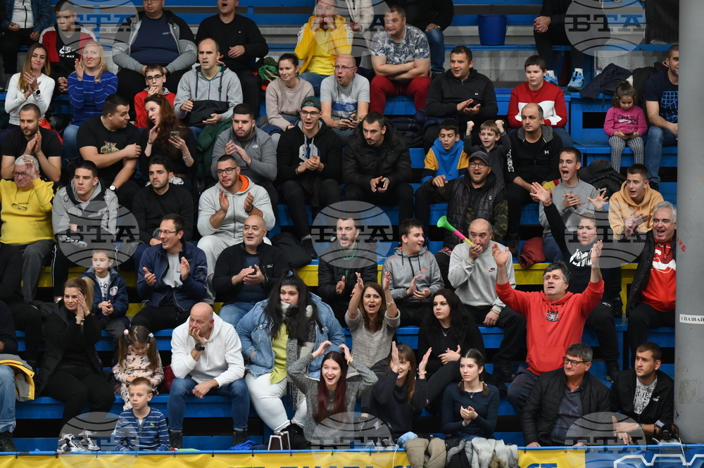 Монтана - волейбол - Монтана - Дея