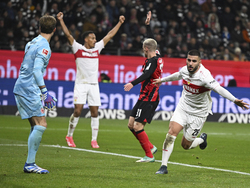 Germany Soccer Bundesliga