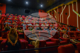 Филм - "Блаженият"