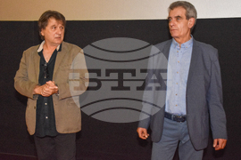 Филм - "Блаженият"