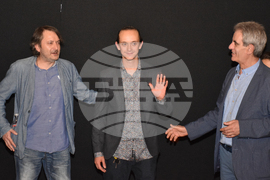 Филм - "Блаженият"