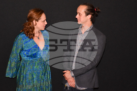 Филм - "Блаженият"