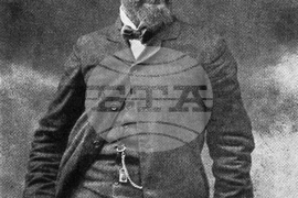 Георги Бакалов - публицист, литературен критик, историк и преводач