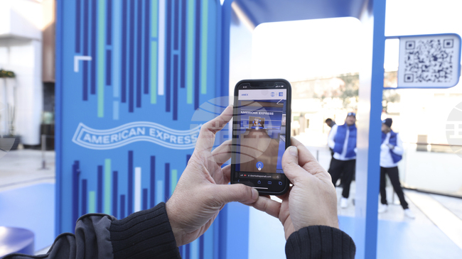 Половината германци използват приложения с добавена реалност, според проучване на цифрова асоциация 