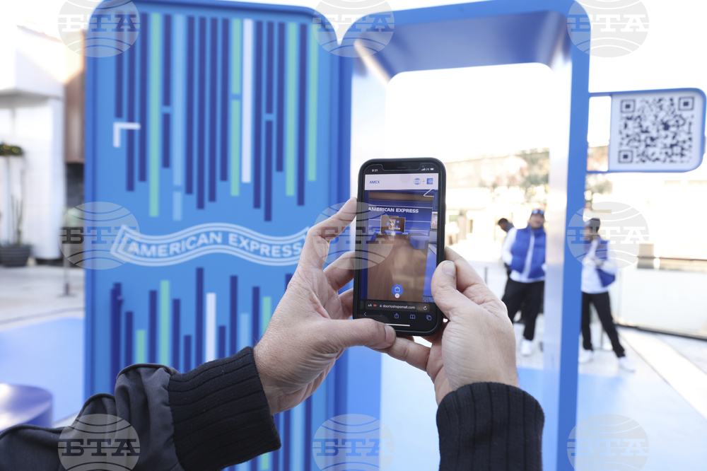 Половината германци използват приложения с добавена реалност, според проучване на цифрова асоциация 