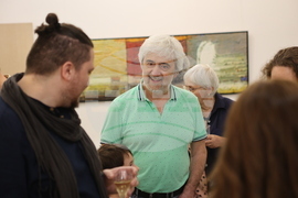 Изложба „Колекция с продължение“