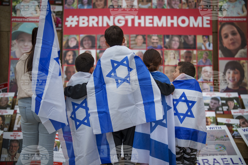 Bucharest Reports Death of Second Romanian Hostage in Gaza