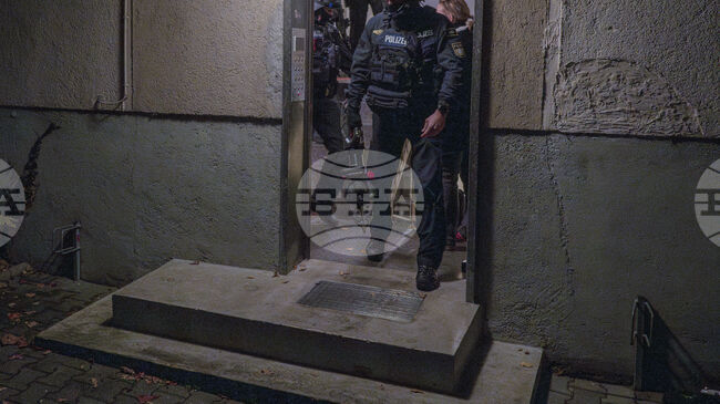 Германски комисар по бората с антисемитизма получи смъртни заплахи 