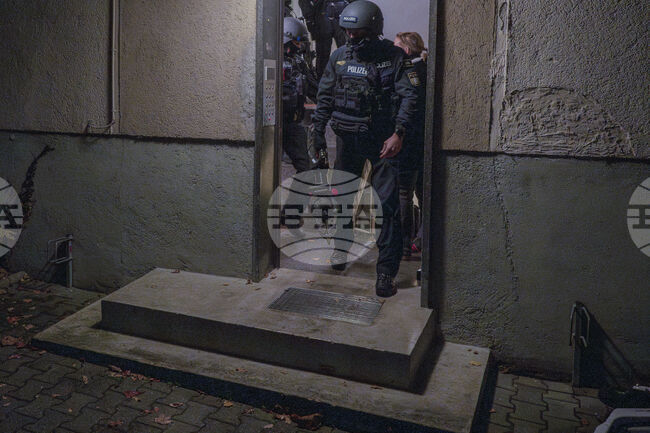 Германски комисар по борбата с антисемитизма получи смъртни заплахи 