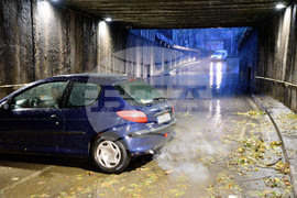 Варна - обстановка