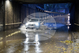 Варна - обстановка