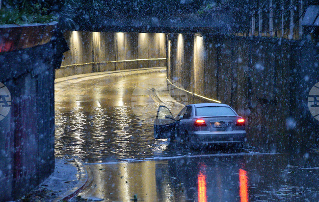 Варна - обстановка
