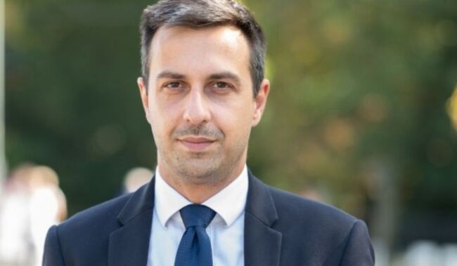  Деян Николов: Няма да приемем поканата за втори разговор