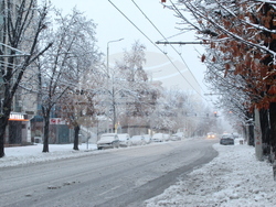 Снимка: Община Русе