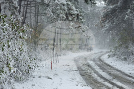 Варна - обстановка