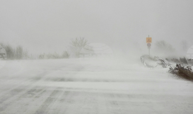 Варна - обстановка