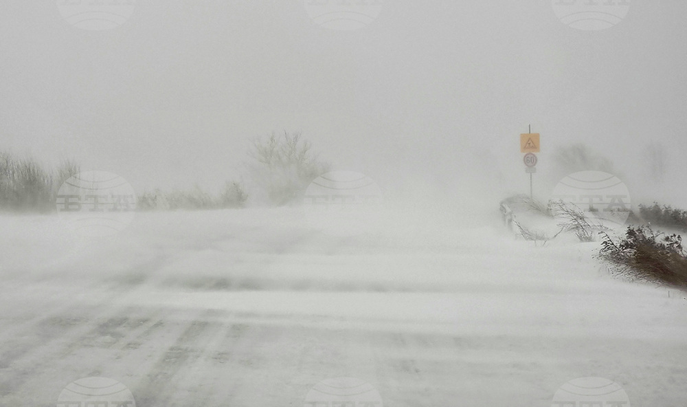 Варна - обстановка