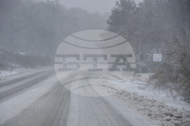 Варна - обстановка