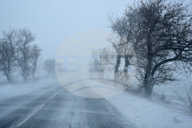 Варна - обстановка