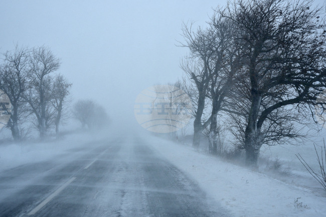 Отменено е бедственото положение в община Бяла