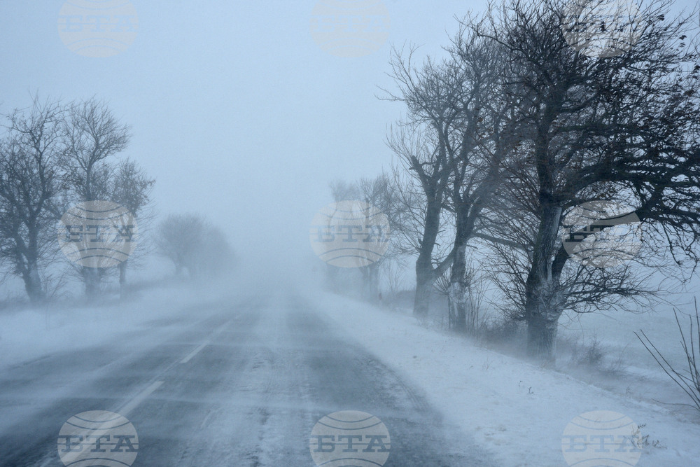 Варна - обстановка