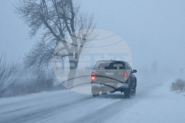 Варна - обстановка