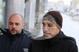 Васил Терзиев - брифинг