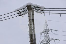 Столица - обстановка