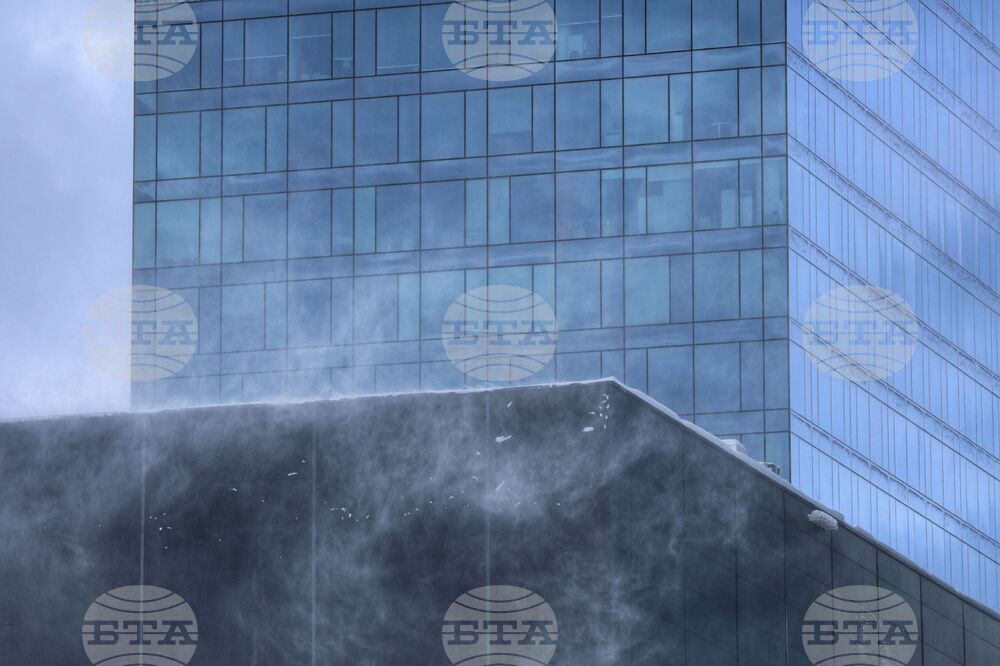 Столица - обстановка