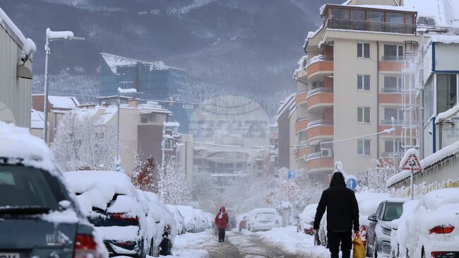 Към края на 2025 г. нараства делът на сделките за жилища, реализирани със собствени средства на купувачите в София, сочи проучване 