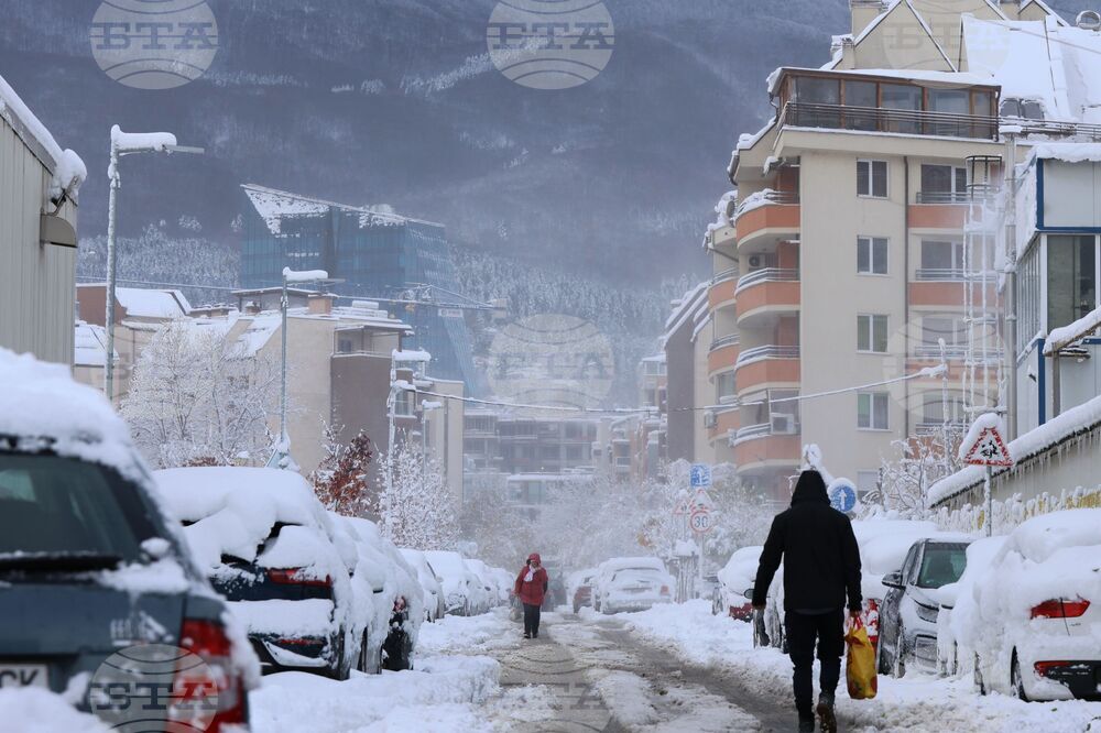 Share of Housing Transactions with Buyers' Own Funds in Sofia Increase by End 2025